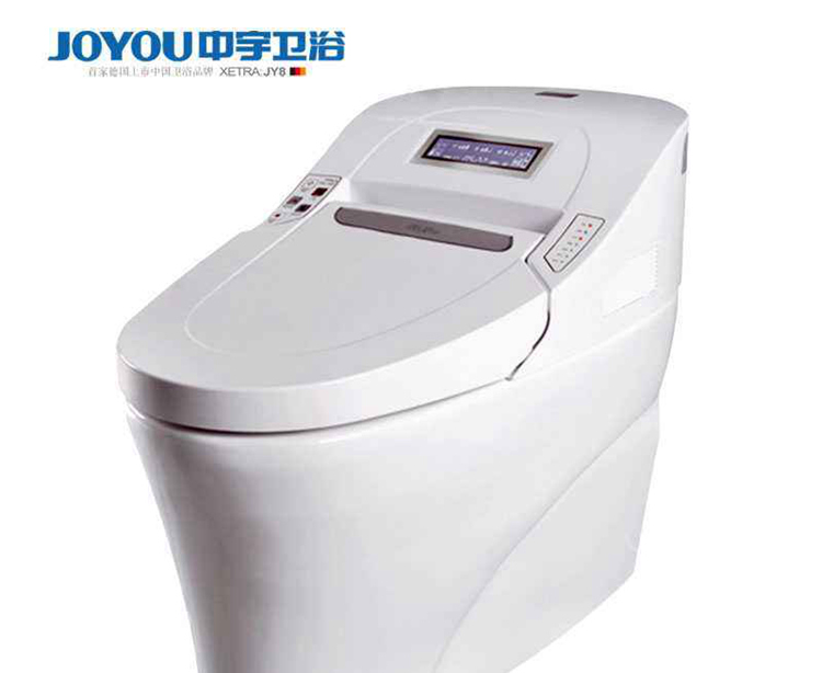 智能馬桶有哪些優點，值得購買嗎？