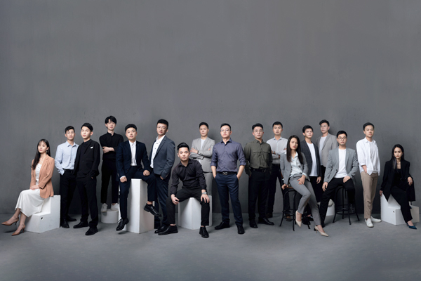 綜合事業(yè)部