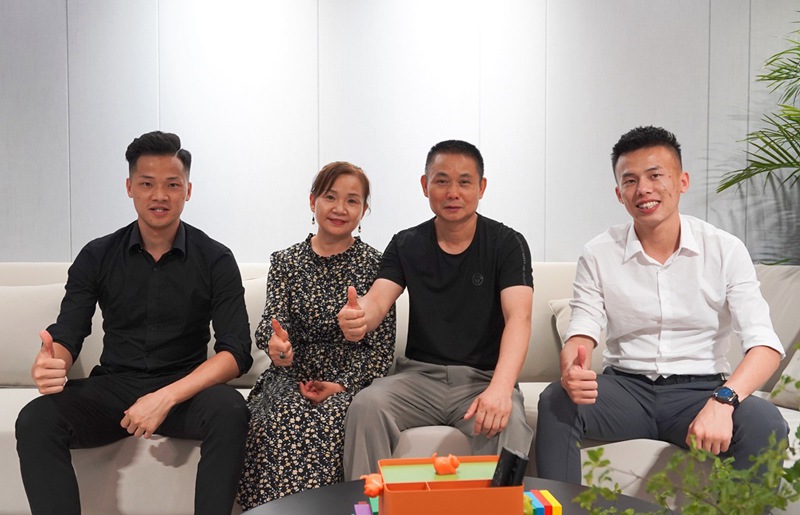 感謝益田花園業(yè)主的高度評價