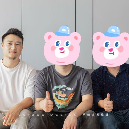 來(lái)自海云軒業(yè)主的高度認(rèn)可