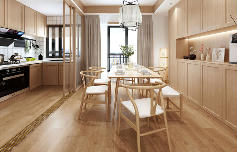 舊房子裝修改造？