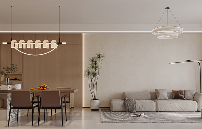 云璽錦庭104現代原木